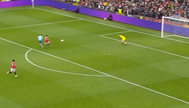 Man Utd vs Brentford: Cắt cơn khủng hoảng - Bóng Đá