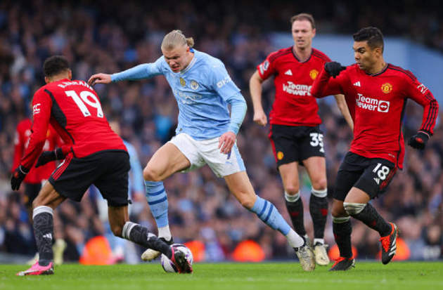 Số phận Man Utd đã khác nếu không có biến số này - Bóng Đá