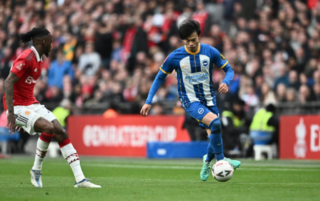 Chiến thần Aaron Wan-Bissaka - Bóng Đá