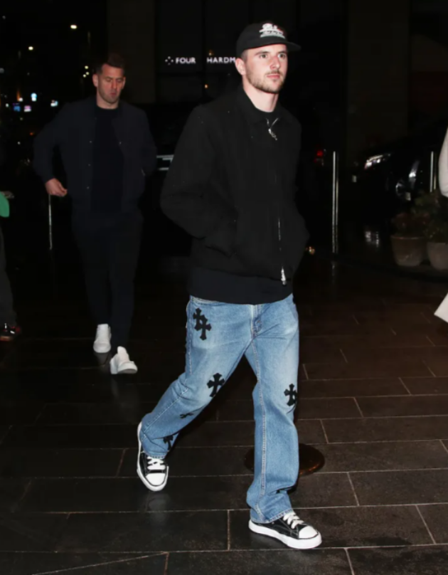 Man Utd stars head to team-bonding dinner before crunch Liverpool FA Cup clash as Red Devils fight to save their season - Bóng Đá