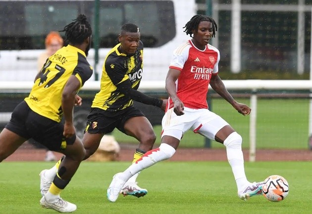 Arsenal - Watford - Bóng Đá