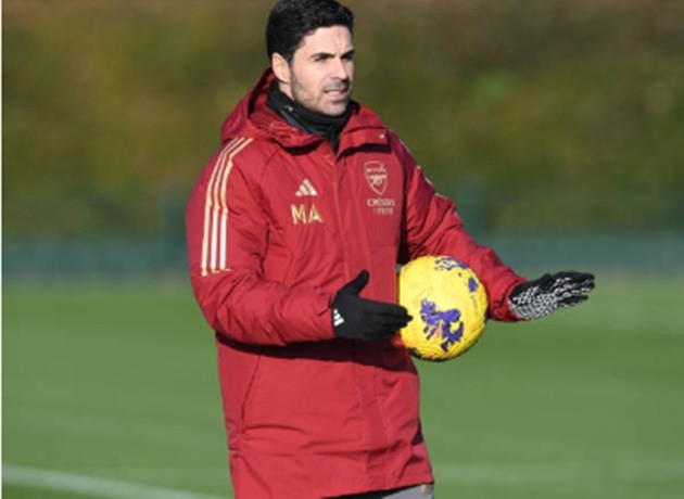 Arsenal  - Bóng Đá