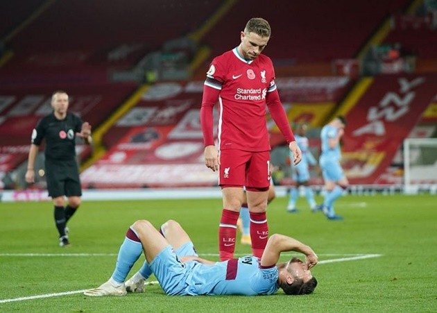 Ranking the 10 best Premier League midfielders in 2020 - Bóng Đá