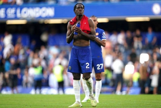 Tân binh Chelsea có màn ra mắt không thể ấn tượng hơn - Bóng Đá