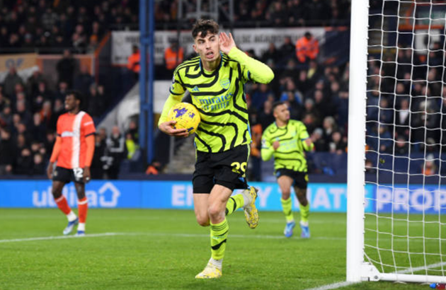 Gabriel Jesus đã tự cứu chính mình - Bóng Đá