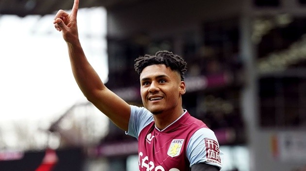 Ollie Watkins revealed his “dream” transfer destination as Man Utd consider move - Bóng Đá