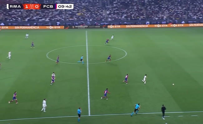 Phương án thay Camavinga và Tchouameni - Bóng Đá