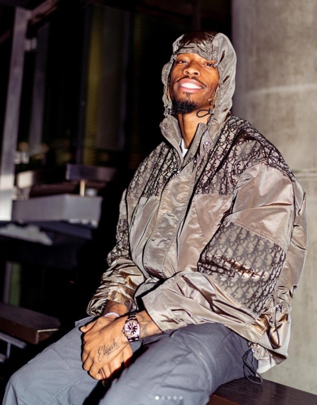 Inside £100m rated Ivan Toney’s epic lifestyle - Bóng Đá