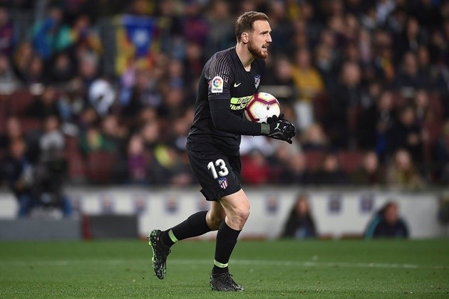 the top 10 Atletico Madrid players of the Simeone era - Bóng Đá