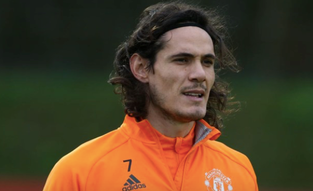 8 cầu thủ Man Utd nên được ra sân trước Everton - Bóng Đá