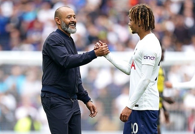 ĐT Anh tập - Bóng Đá