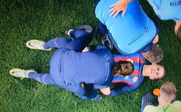 Joao Cancelo confirms Barcelona transfer ‘dream’ - Bóng Đá