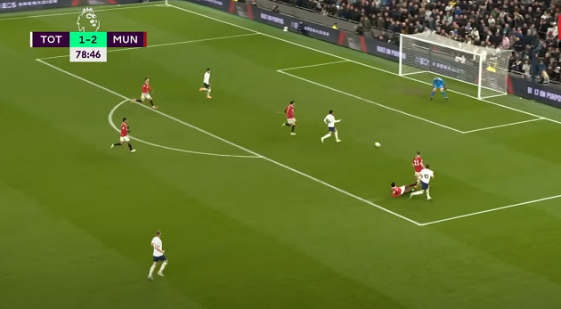 Màn trình diễn Malacia - Bóng Đá