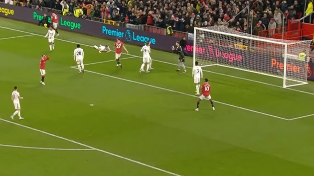 50 sắc thái bấn loạn của Casemiro trong loạt luân lưu - Bóng Đá