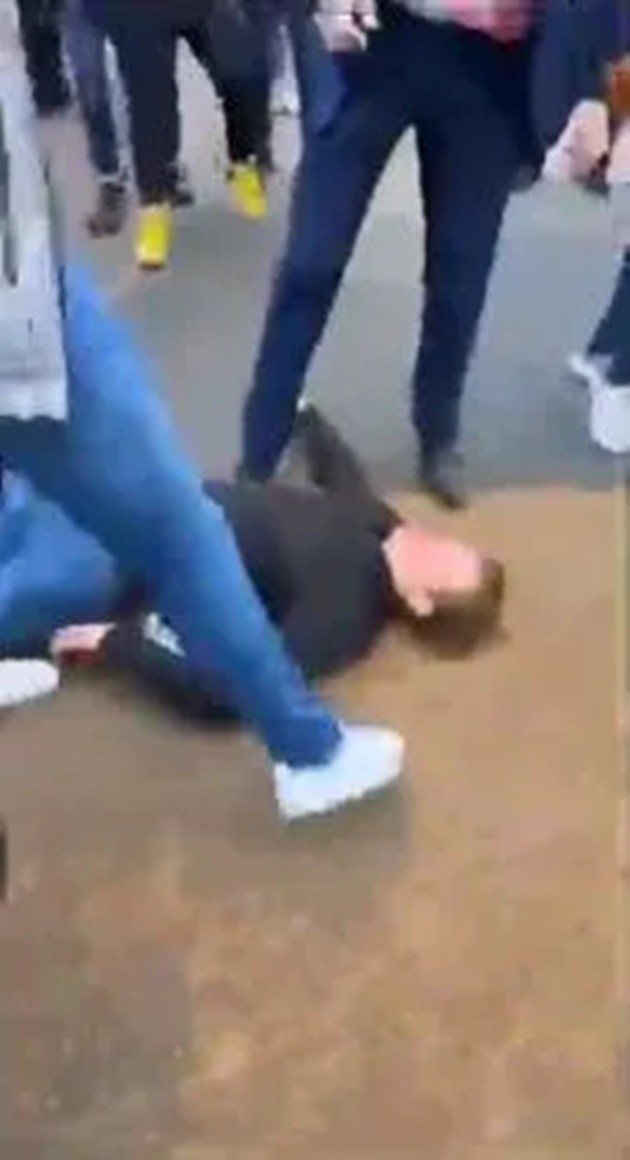 Ảnh Chelsea tập luyện - Bóng Đá