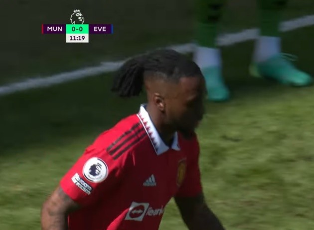 Mudryk lại gây thất vọng não nề - Bóng Đá