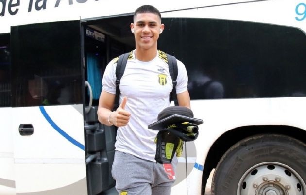 Cole Palmer - Bóng Đá