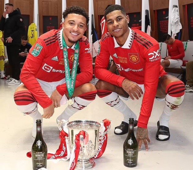 Jorginho’s stunning girlfriend Catherine Harding shows off bikini body - Bóng Đá