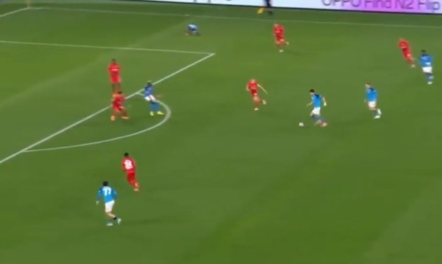 Nunez hỏng ăn - Bóng Đá