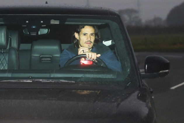 Rashford đi ăn tối - Bóng Đá