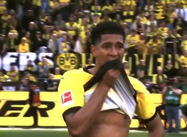 Toàn cảnh Bellingham đau lòng đến rớt nước mắt - Bóng Đá