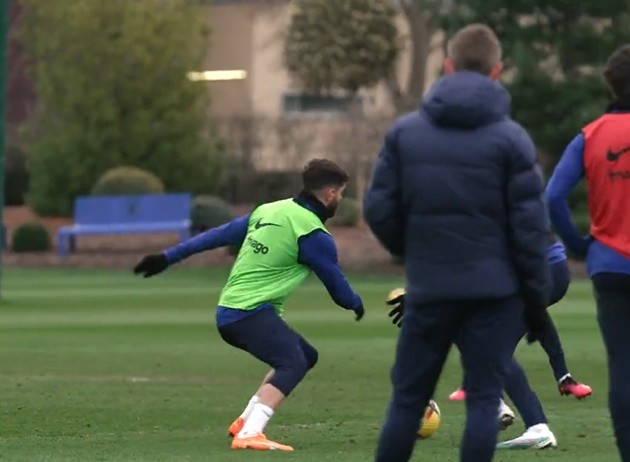 Manchester United có thể phá 4 kỷ lục trước Brentford - Bóng Đá