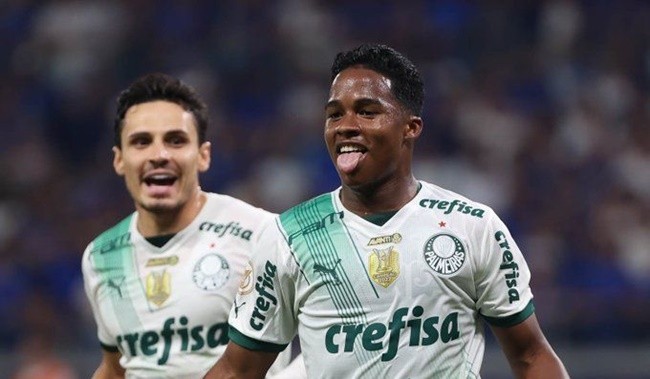 Endrick Felipe’s agent reveals Neymar ‘mistake’ pushed Real Madrid to complete transfer - Bóng Đá