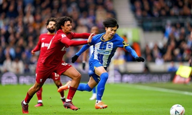 Richarlison lại khiến CĐV ngán ngẩm - Bóng Đá