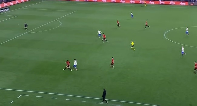 Joao Felix cho tấ cả sáng mắt ra - Bóng Đá