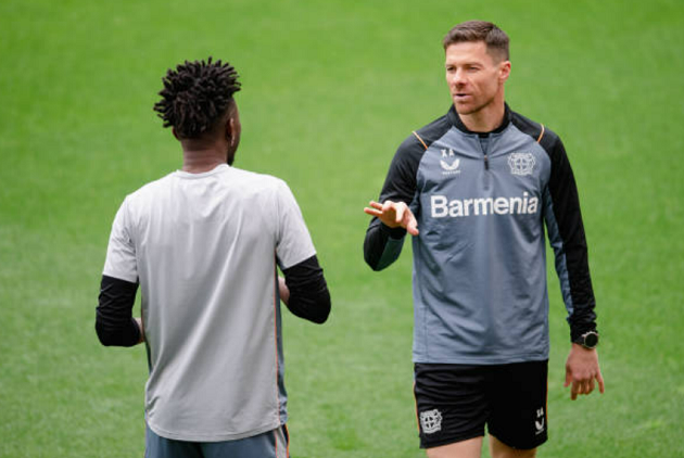 Mục tiêu Arsenal phòng ngự đỉnh cao ở trận Bán kết Europa League - Bóng Đá