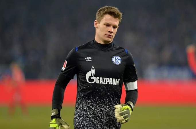Stefan Effenberg: Alexander Nübel should be immediately loaned if he joins Bayern Munich - Bóng Đá