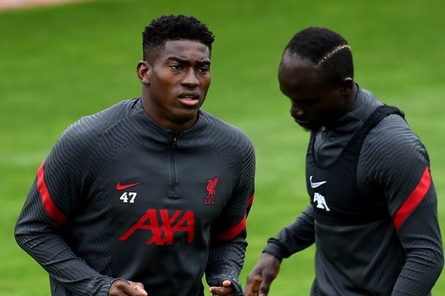 Chiêu mộ Adeyemi, Liverpool đang muốn sửa chữa sai lầm quá khứ - Bóng Đá