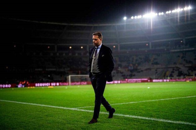 Nedved nổi điên sau thất bại của Juventus  - Bóng Đá