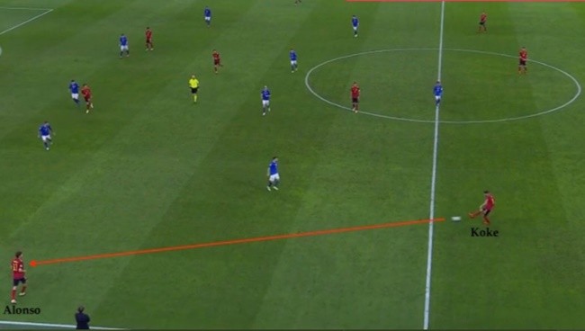 Foden khiến Maddison bất lực - Bóng Đá