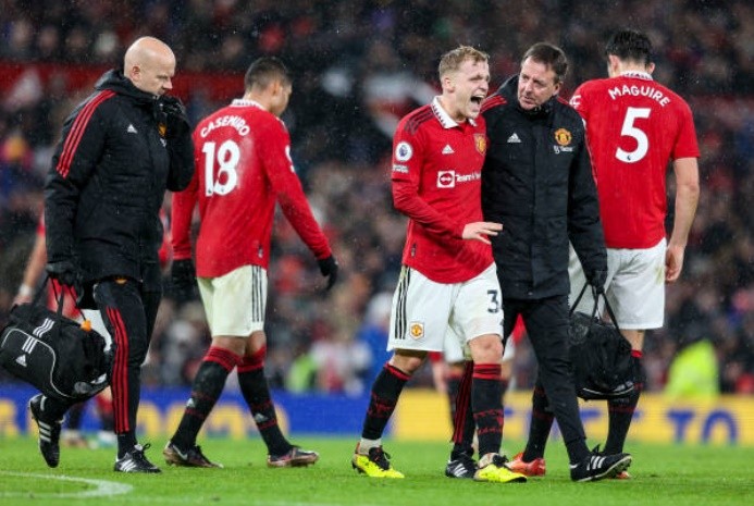 Khi các ngôi sao chọn sai nền văn minh - Bóng Đá