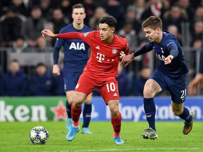 Chelsea considering Philippe Coutinho move next summer? - Bóng Đá