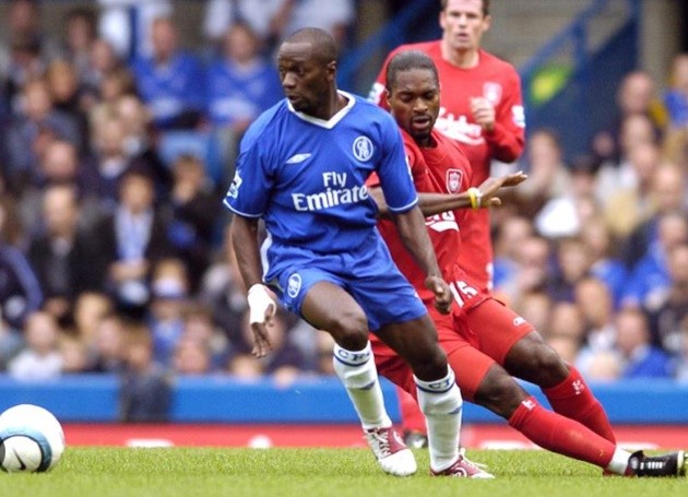 Courtois vs Cucurella - Bóng Đá