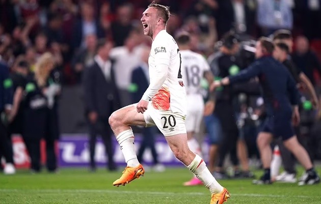 West Ham  - Bóng Đá