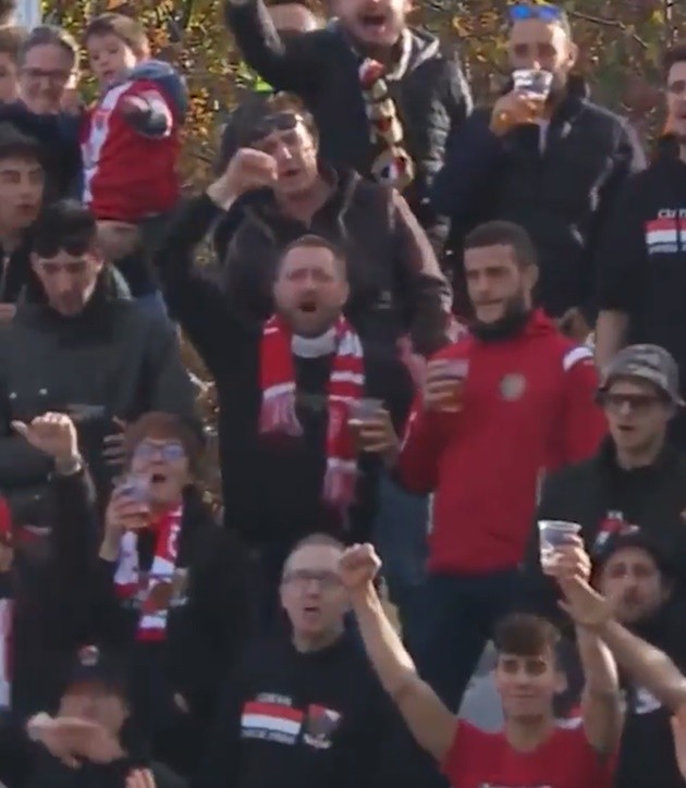 Sự nghiệp Greenwood 'lên bờ xuống ruộng' trong 4 năm qua - Bóng Đá