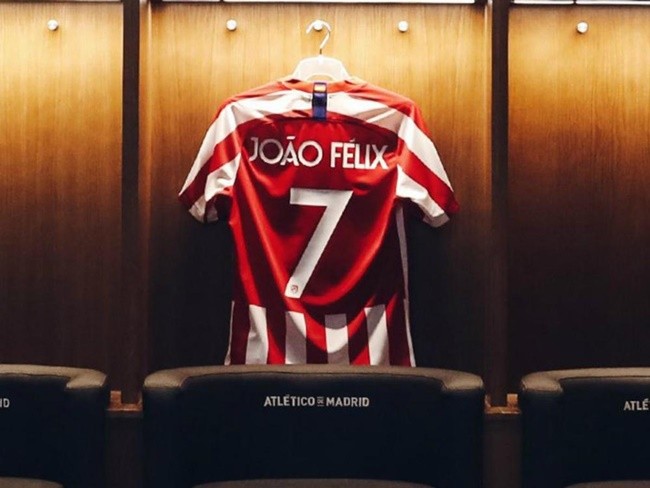 SỐC! Felix bị cô lập bởi đồng đội, ngày rời Atletico rất gần - Bóng Đá