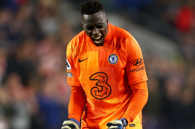 Mendy hé lộ bí quyết có được màn trình diễn xuất sắc ở Chelsea - Bóng Đá