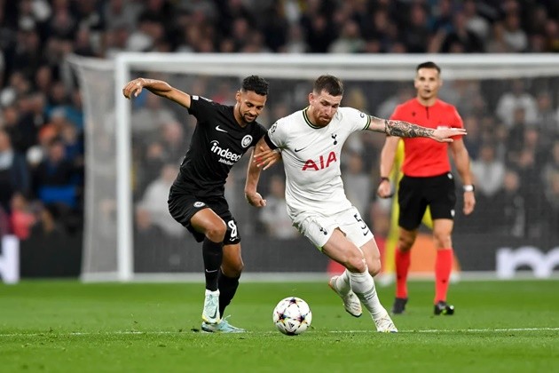 Arsenal chief Edu 'compiles 10-man striker shortlist'  - Bóng Đá