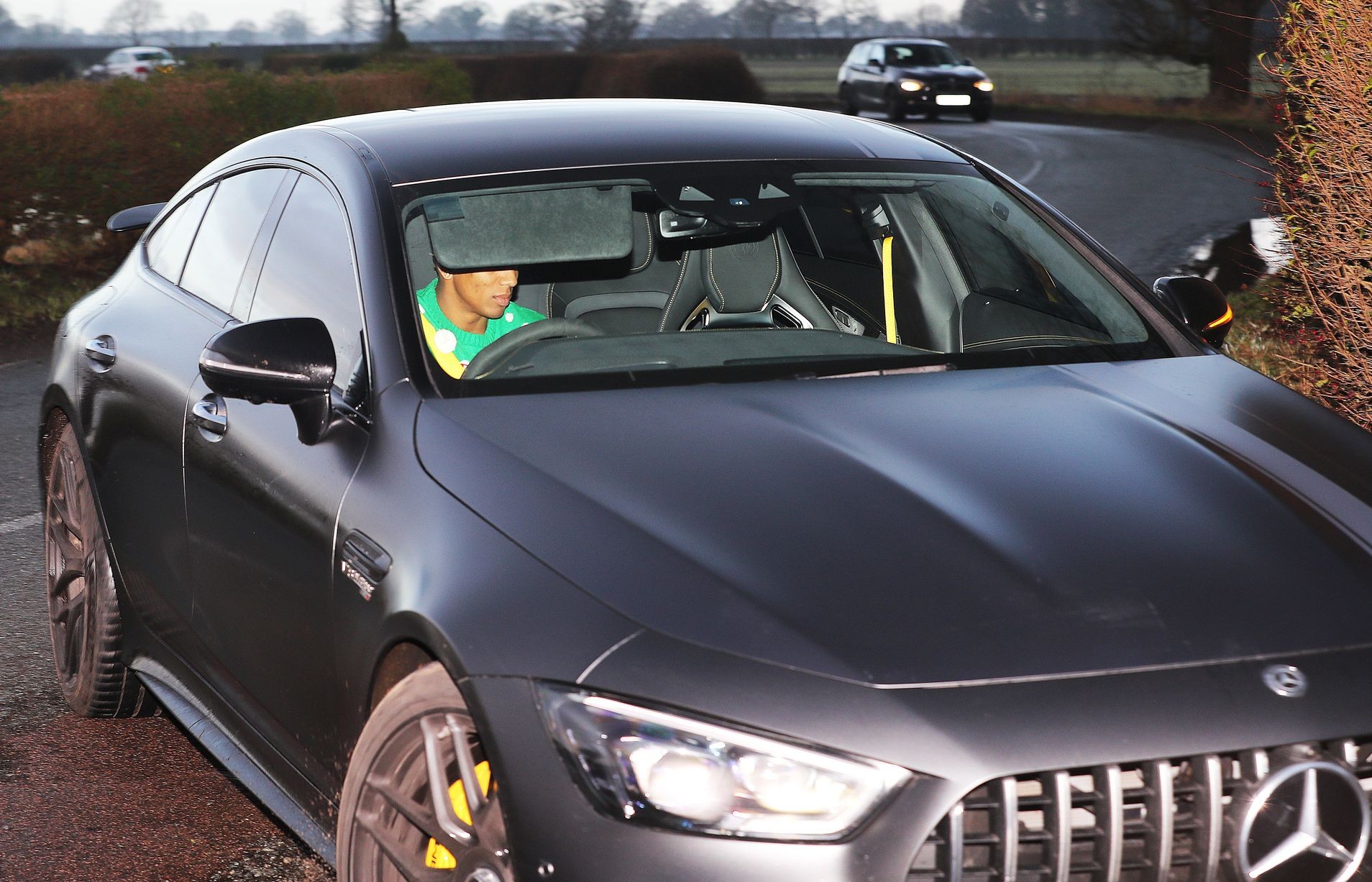 Sau Rudiger, Saka làm việc ý nghĩa trước thềm World Cup - Bóng Đá