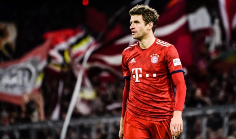 Ten years in ten facts - FC Bayern's decade - Bóng Đá