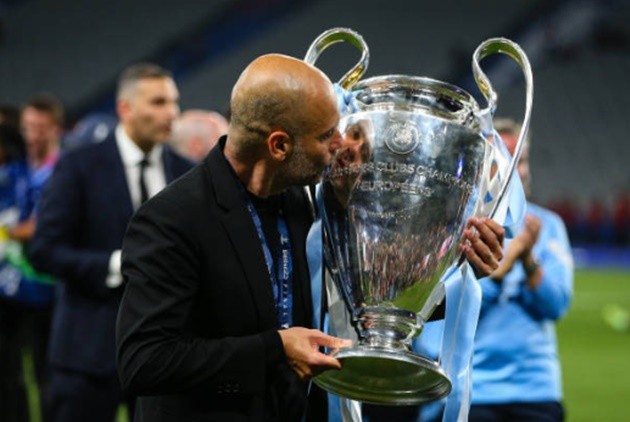 5 thay đổi lớn ở châu Âu sau chiến tích của Man City - Bóng Đá