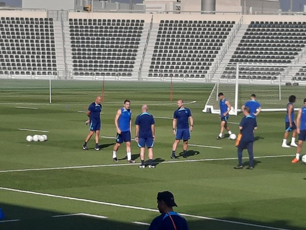 Rõ khả năng Kane ra sân gặp Mỹ, 'số 10' tiếp tục mất tích - Bóng Đá