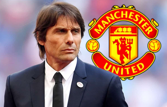 Schmeichel: Conte không phải người phù hợp với Man Utd - Bóng Đá