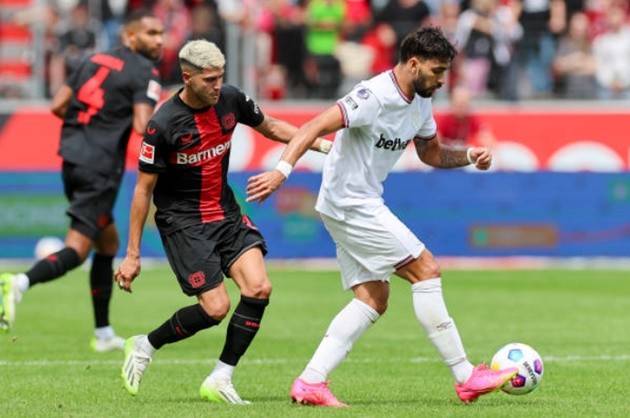 Thất vọng Rasmus Hojlund - Bóng Đá