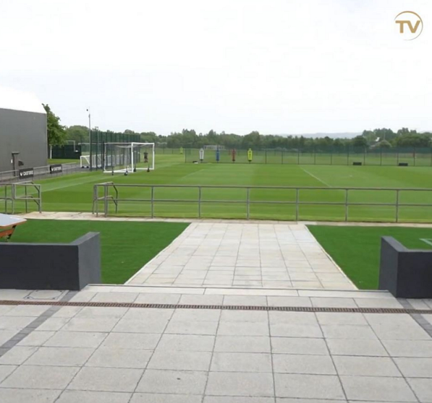 Inside Newcastle’s amazing state-of-the-art training ground as club legend mocks himself in hilarious Cribs-style tour - Bóng Đá