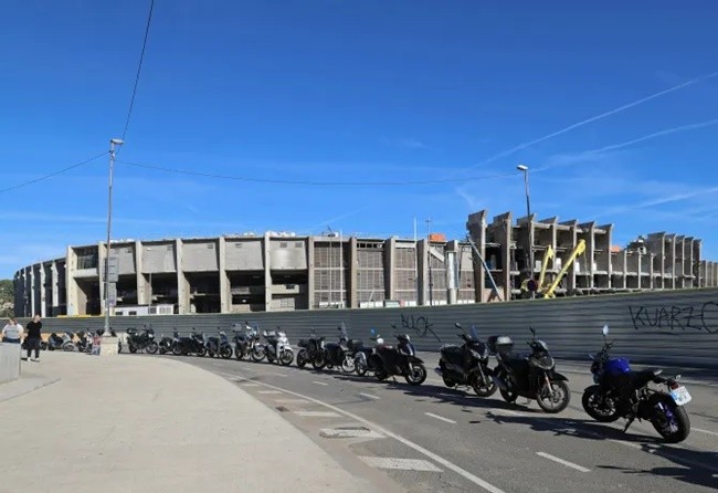 Messi thực sự nổi điên - Bóng Đá